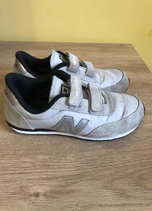 Кросівки, кросовки new balance4 фото