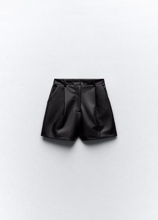 Шорти zara