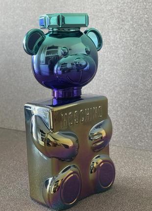 Toy 2 pearl від moschino edp 100 ml оригінал