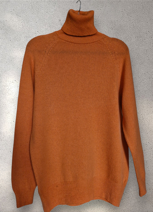 Гольф водолазка