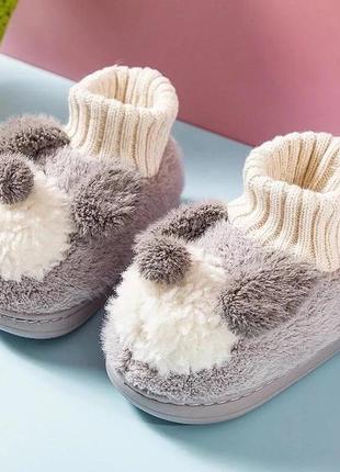 Тапулі для дітей