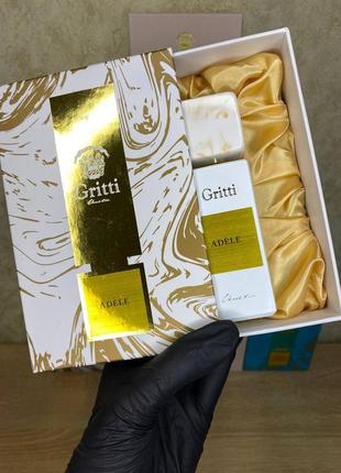 Gritti adèle 100ml духи женские