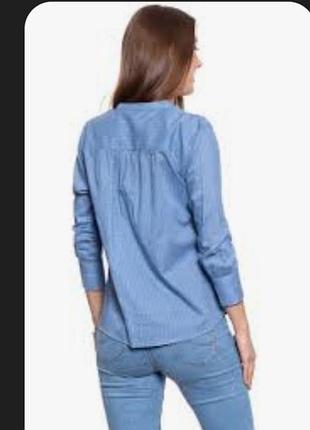 Якісна, натуральна сорочка