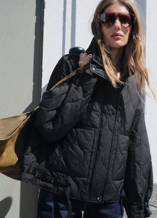 Куртка zara
