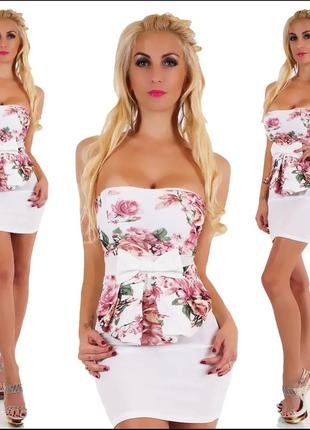 Плаття сукня сарафан платье