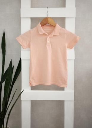 Поло на 4-5р
