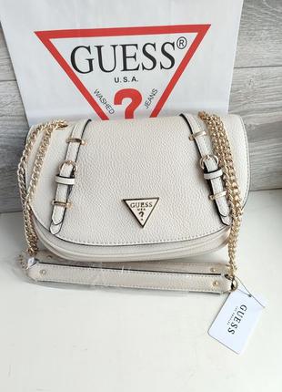 Сумка guess кроссбоди оригинал