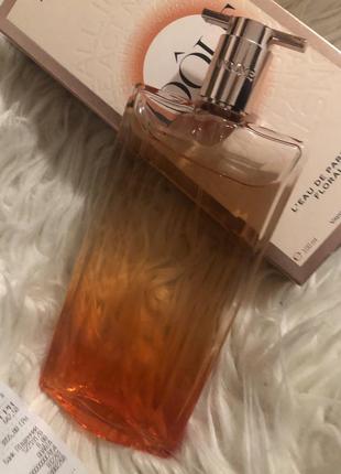 Парфумована вода idole lancôme3 фото