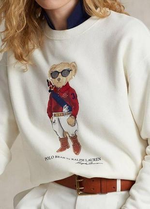 Світшот ralph lauren