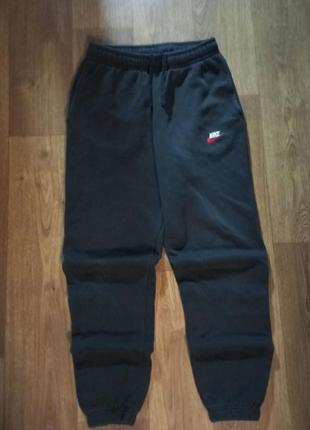 Широкі спортивні штани baggy nike pants original