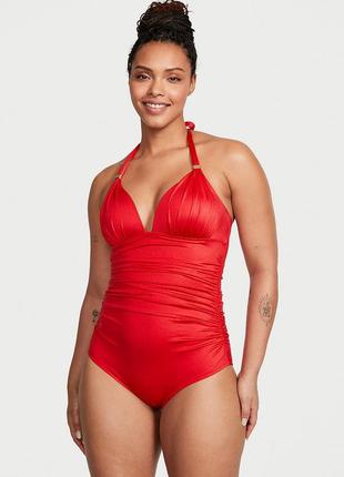 Сдельный сдельный монокины купальник victoria ́s secret