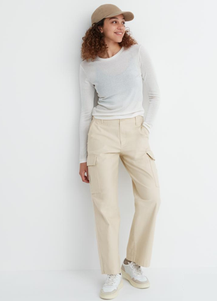 Штани uniqlo (461643)