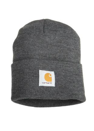 Шапка carhartt