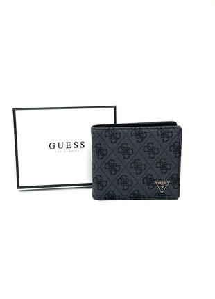 Guess кошелек