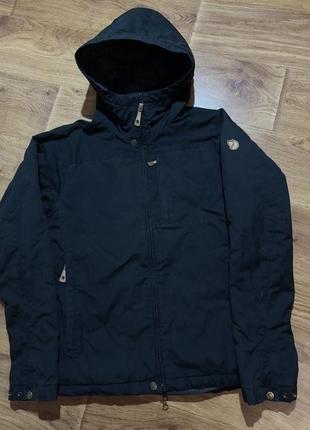Куртка fjallraven g-loft