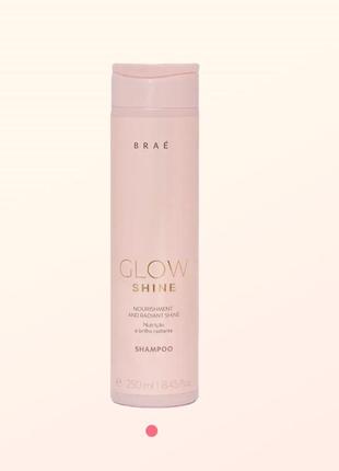 Шампунь brae go curly shampoo