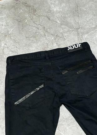 Джинсы hugo boss (оригинал)