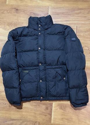 Пуховик polo ralph lauren