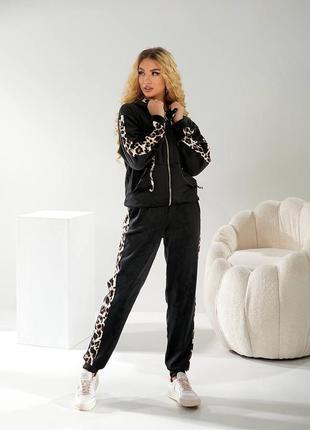 Спортивний костюм2 фото