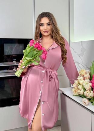 Халат батал армани8 фото