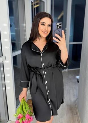 Халат батал армани9 фото