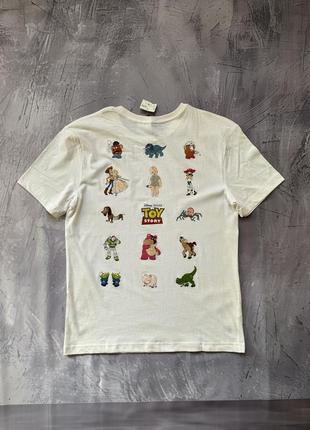 h&m robe toy story футболка