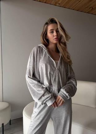 Невероятно удобный костюм❤️❤️❤️