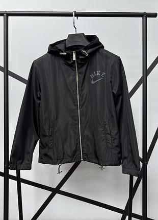 Ветровка nike р6-16 лет