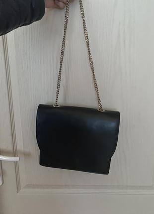 Сумочка zara