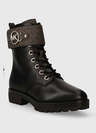 Черевики michael michael kors rory