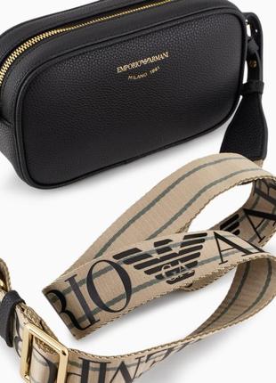 Сумка emporio armani оригінал
