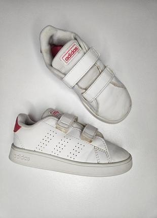 Кроссовки adidas 16,5см
