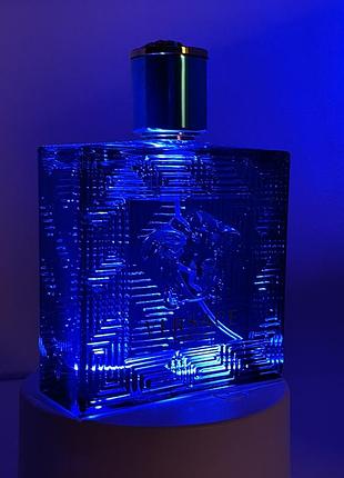 versace eros flame