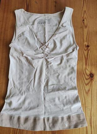 Майка утяжка triumph , оригінал.