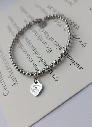 Браслет в стиле тиффани3 фото