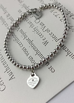 Браслет в стиле тиффани