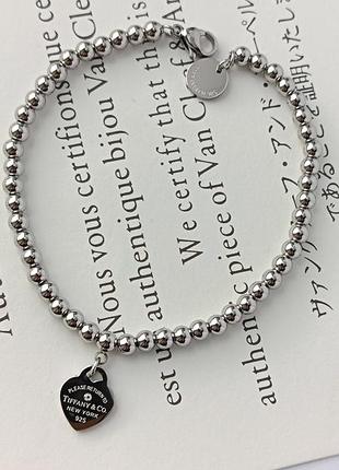 Браслет в стиле тиффани4 фото