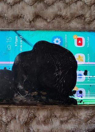 Samsung galaxy s10e edge