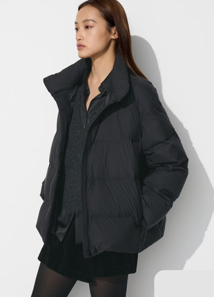 Пуховик uniqlo (469901)