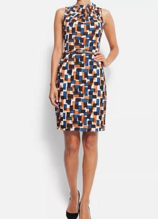 Платье mango, размер m