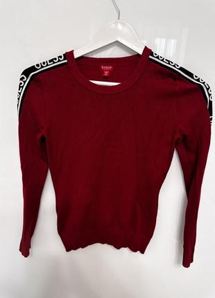 Кофта guess xs