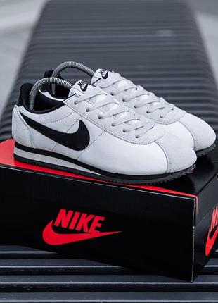 Кроссовки Buty dla niemowląt i maluchów Nike Force 1 LE Czerń (белые)