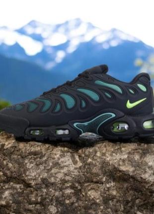 Кроссовки мужские найк (nike Mauve air max plus drift tn )