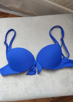 Calzedonia верх от купальника 70-75а