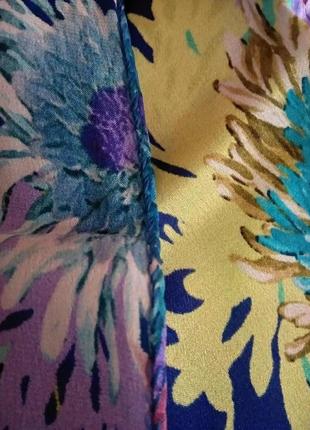 Женский шелковый шёлк шовковий шарф carmen silk shop bellagio шелк озера комо, италия como6 фото
