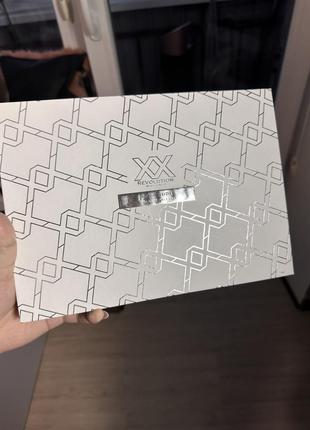 Тени