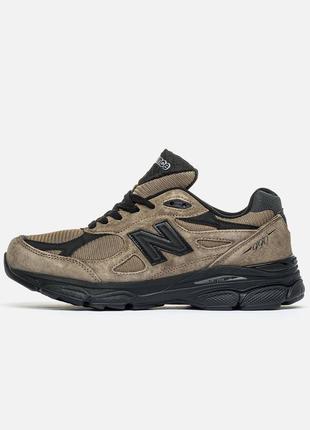 Кросівки New Balance Yellow 327