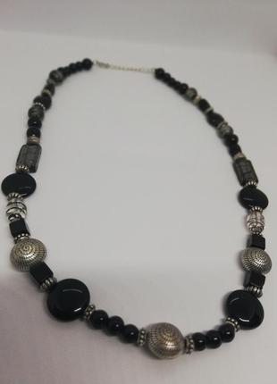 Красивые бусы