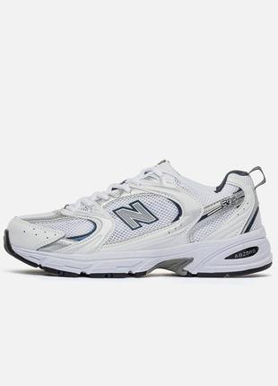 Кросівки New Balance x Aime Leon Dore 650R White Green