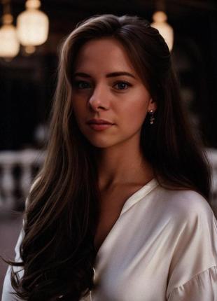 Нейрофотосессия,фото